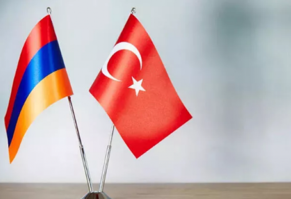 Türkiye, Armenia to hold 4th meeting for normalization bid