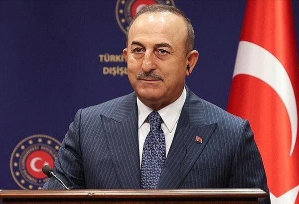 Turkish FM calls for signing Azerbaijan-Armenia peace treaty, building Zangazur corridor