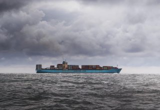 İl boyu Portuqaliyadan Türkiyə limanlarına çatdırılan yüklərin həcmi 1 milyon tonu ötüb (ÖZƏL)