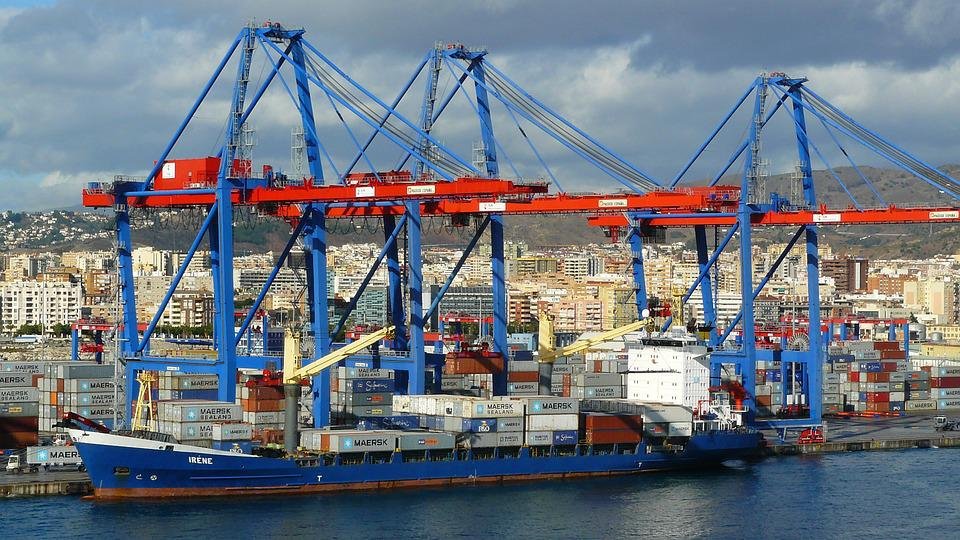 İlin əvvəlindən Hollandiyadan Türk limanlarına 5 milyon tondan çox yük daşınıb (ÖZƏL)