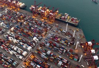 İl boyu Mərakeşdən Türkiyə limanlarına 4 milyon tondan çox yük daşınıb (ÖZƏL)