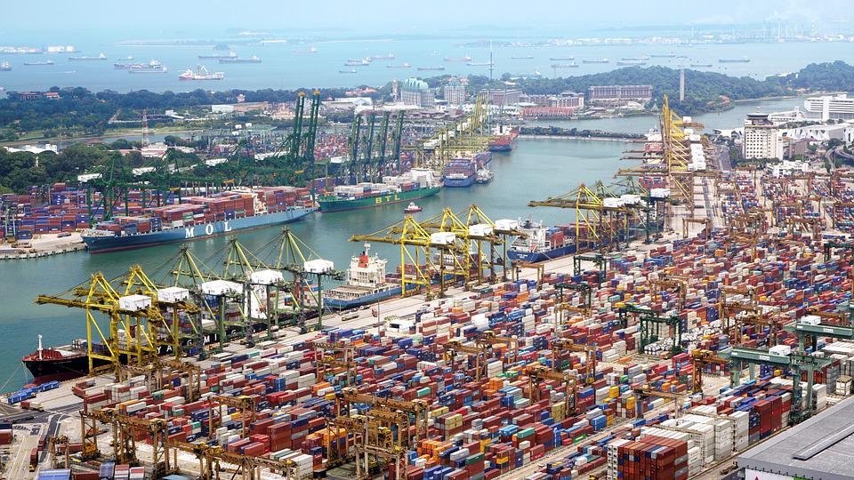 İlin əvvəlindən Misirdən Türk limanlarına 14 milyon tondan çox yük daşınıb (ÖZƏL)