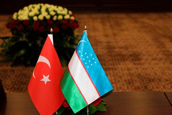 В Ташкенте состоялся узбекско-турецкий бизнес форум