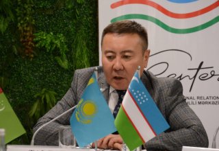 Countries of Turkic world should increase mutual air transportation - opinion
