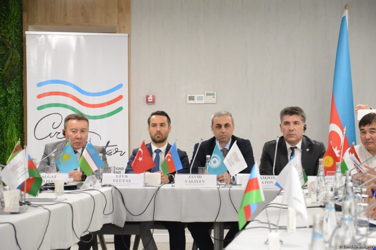 Узбекистан нацелен на укрепление сотрудничества с Азербайджаном в промышленной сфере
