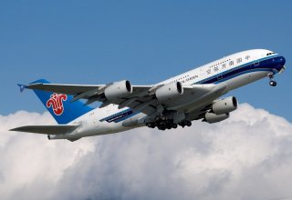 Kyrgyzstan, China resume air communication after two-year break