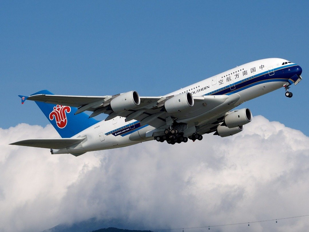 Кыргызстан и Китай возобновляют авиасообщение после двухлетнего перерыва