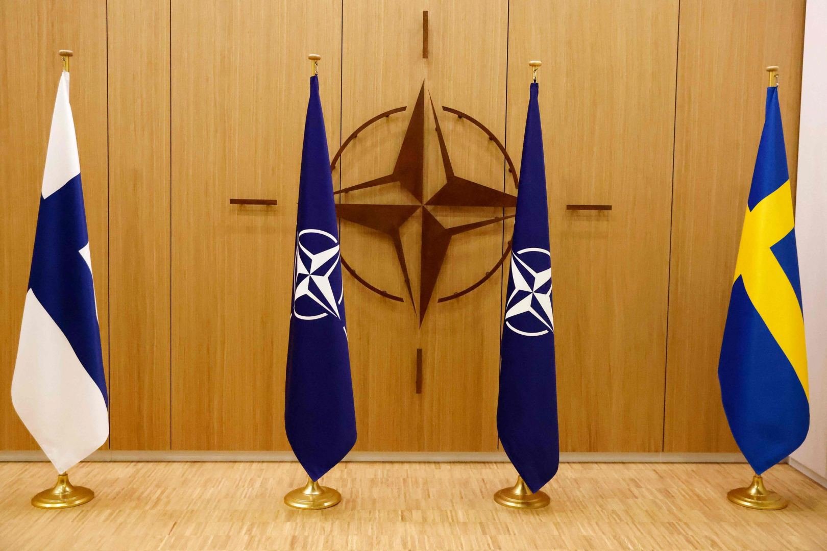 Финляндия и Швеция подписали протоколы о вступлении в НАТО