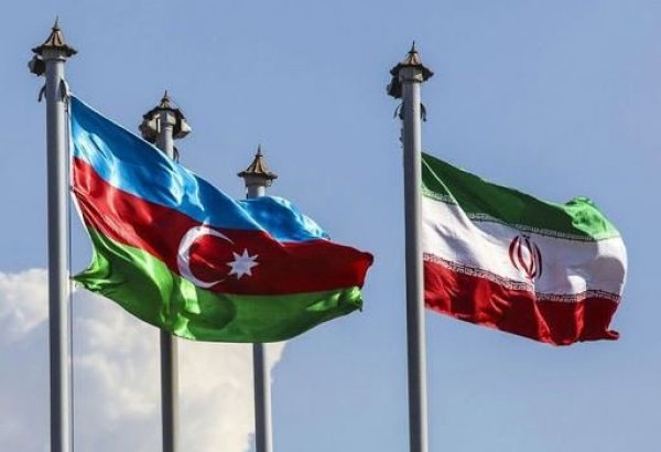Iran's product import from Azerbaijan announced
