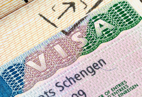 Schengen visa rejections mount for Turkish citizens