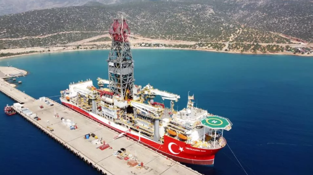 Türkiye seeks energy production abroad, says Minister Donmez