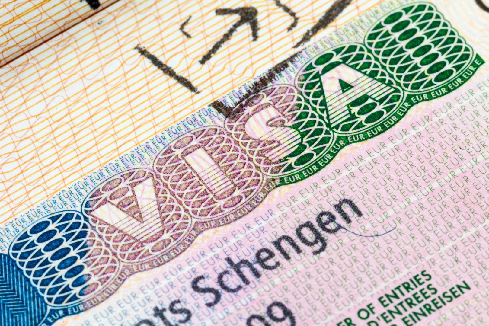 Schengen visa rejections mount for Turkish citizens