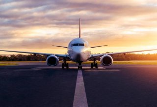 Qazaxıstanda aviasiya xidmətləri 27% bahalaşıb