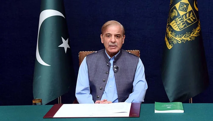 Премьер Пакистана направил письмо азербайджанскому коллеге