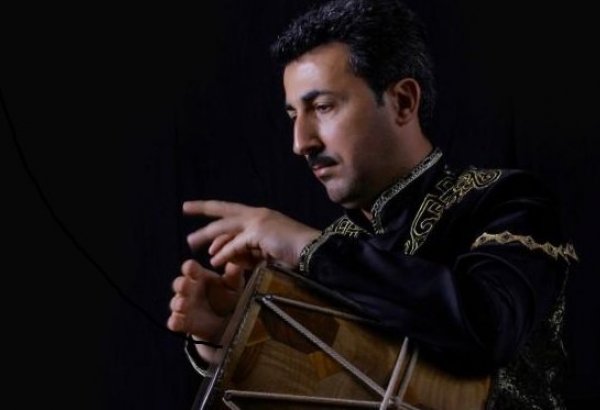 Little-known Azerbaijani music comes to Belgium