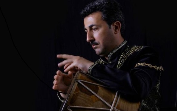 Little-known Azerbaijani music comes to Belgium