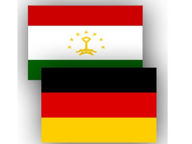 Германия поможет Таджикистану в восстановлении лесных массивов (Эксклюзив)
