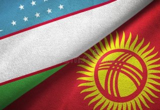 Uzbekistan, Kyrgyzstan to hold joint summit