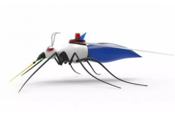 Turkish ASELSAN to launch work creating UAV insects