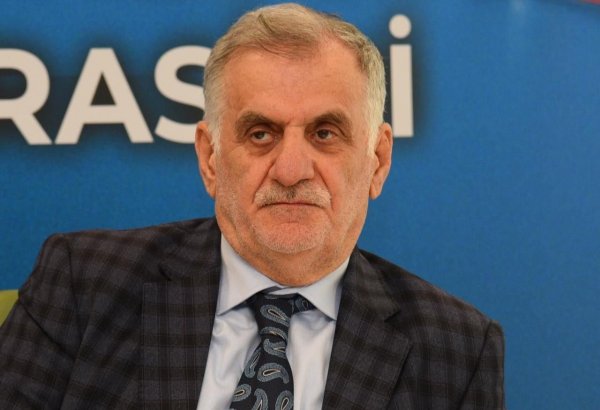 Albayrak Holding заинтересован в инвестировании в освобожденные территории Азербайджана