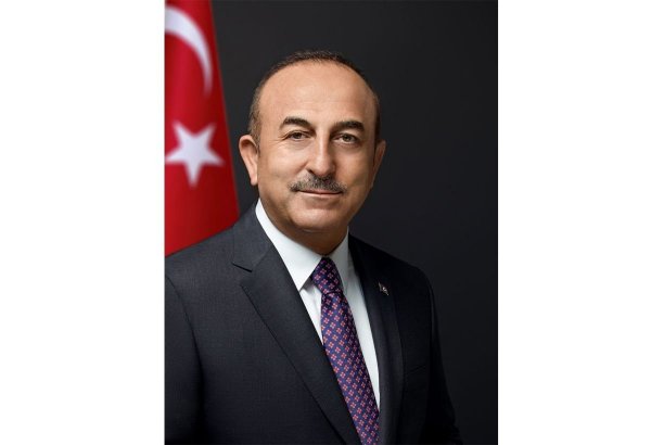 Terrorism has no nationality, ethnicity nor religion. FETO threatens humanity as a whole - Turkish FM
