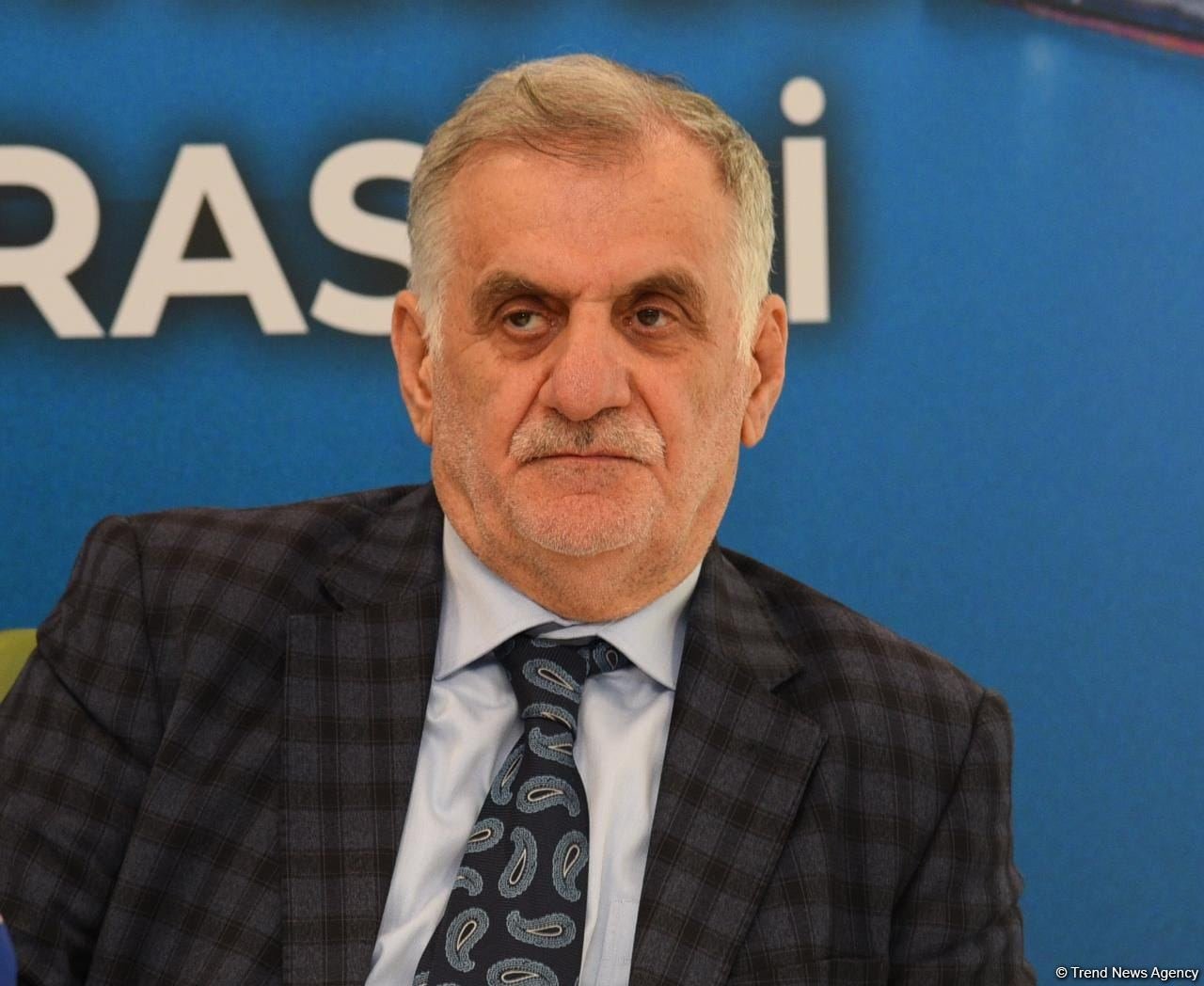 Albayrak Holding заинтересован в инвестировании в освобожденные территории Азербайджана