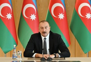 While good progress has been made in fight against shadow economy, there are still issues of concern – President Ilham Aliyev