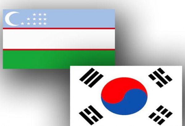 Обсуждены перспективы сотрудничества Узбекистана с Республикой Корея