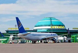 Казахстанские авиаперевозчики введут в эксплуатацию новые самолеты
