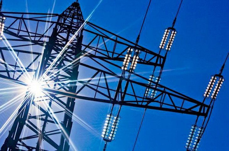 Кыргызстан экспортирует электроэнергию в Казахстан и Узбекистан