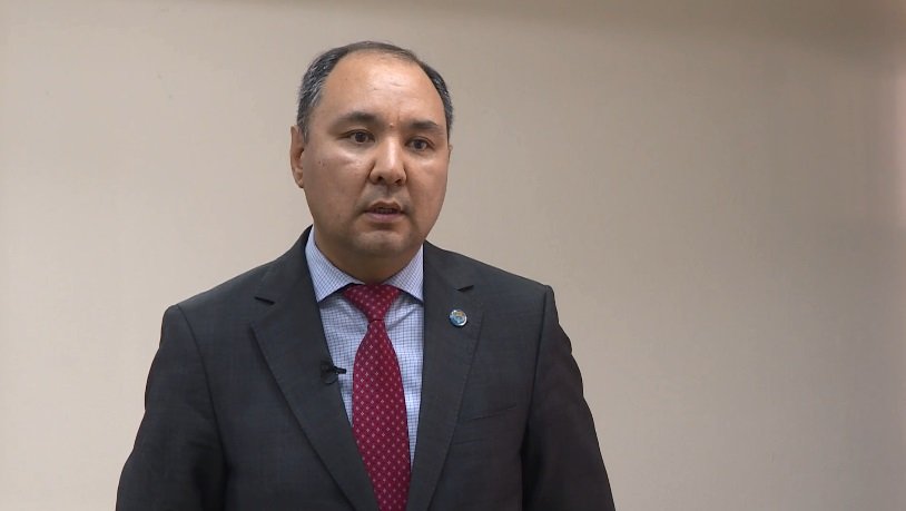 Нуран Ниязалиев рассказал о главном содержании предстоящего саммита глав стран Центральной Азии