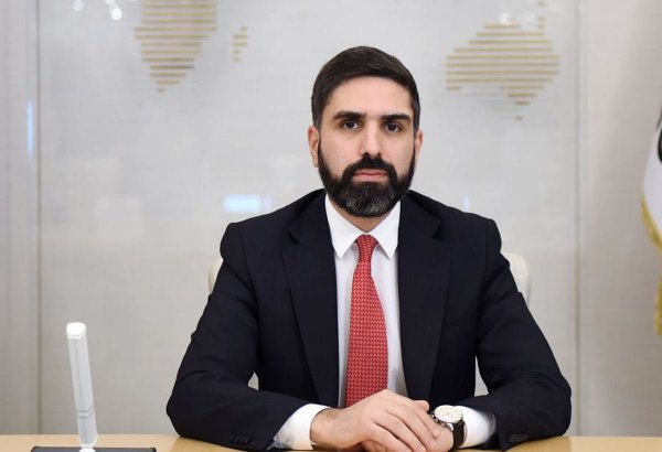 SOCAR's president appointed following presidential decree