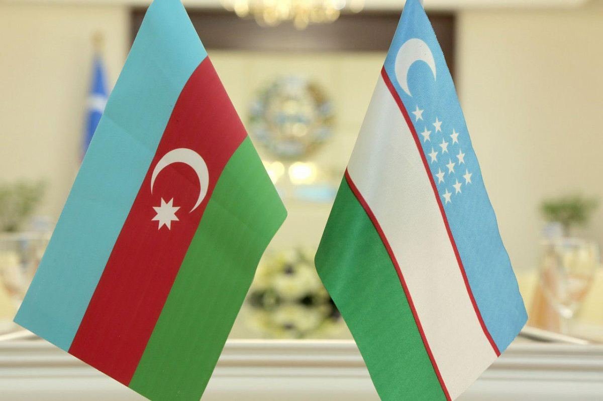 В Ташкенте пройдет очередное заседание азербайджано-узбекской совместной межправкомиссии