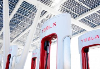 Tesla-nın Türkiyədəki ilk enerji stansiyaları Bolu şəhərində istifadəyə veriləcək