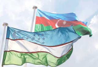 Узбекистан и Азербайджан создадут инвестфонд с суммой в $500 млн