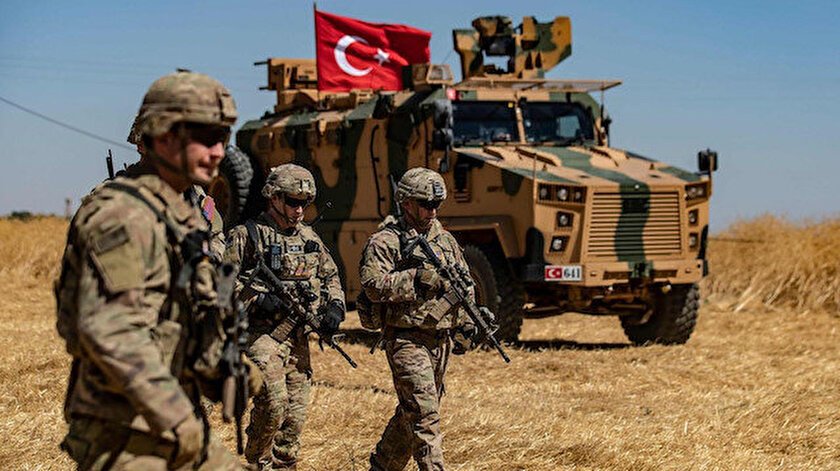 İstanbulda on PKK terrorçusu zərərsizləşdirilib