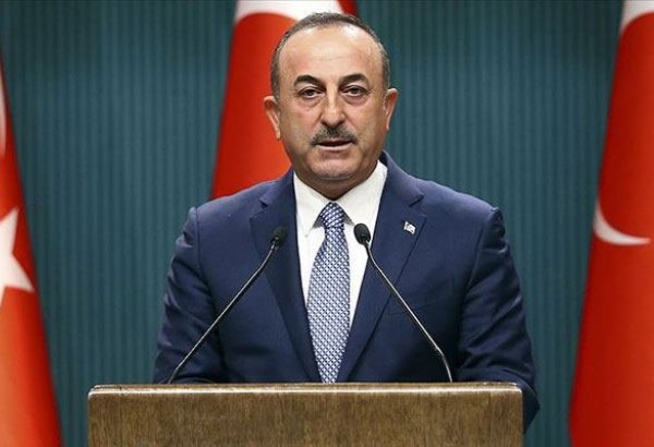 Cavusoglu to travel to Moscow for talks with Lavrov