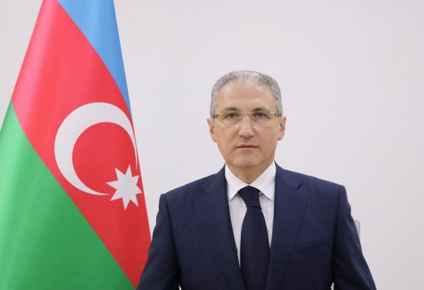 Azerbaijan proceeds with biodiversity restoration in liberated lands - minister