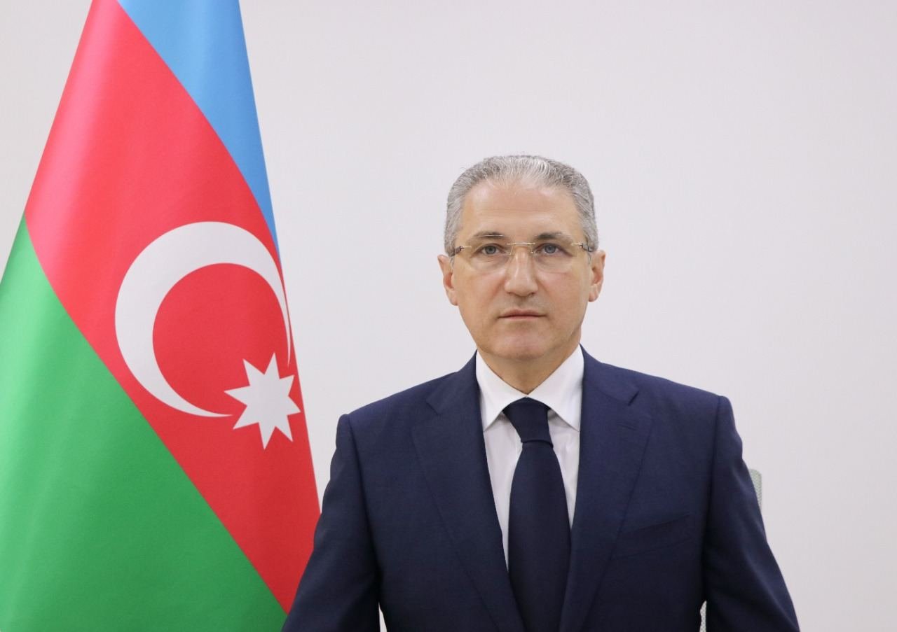 Azerbaijan proceeds with biodiversity restoration in liberated lands - minister