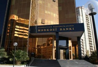 "Bank Melli Iran"ın lisenziyasının ləğvi ilə bağlı müraciət daxil olmayıb - Mərkəzi Bank