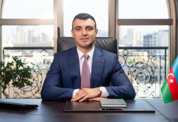 Талех Кязымов о решении оставить учетную ставку без изменений