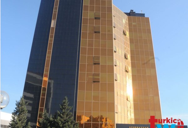 Центробанк Азербайджана прорабатывает стратегию реагирования на кредитные риски - гендиректор