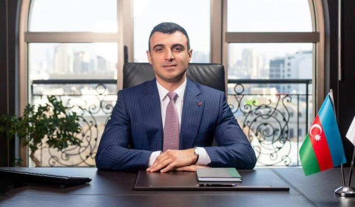 Талех Кязымов о решении оставить учетную ставку без изменений
