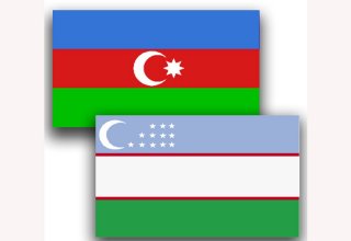 Uzbekistan proposes to create a transit corridor through Azerbaijan