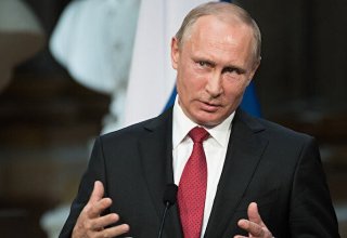 Putin to participate in Collective Security Treaty Organization’s summit in Yerevan