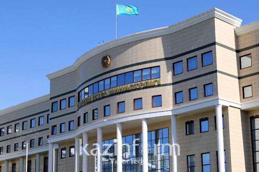 Kazakhstan adheres to «One China» principle – Foreign Ministry