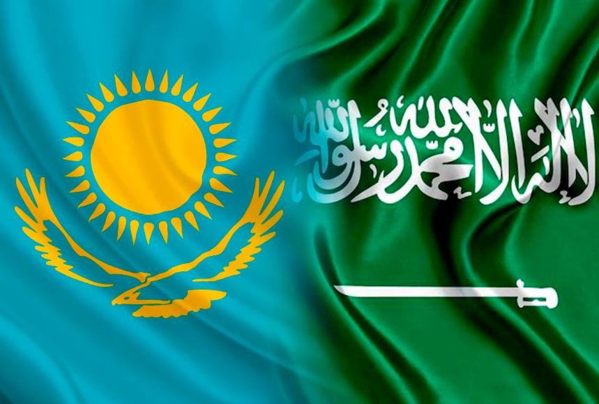 Расширение сотрудничества с Саудовской Аравией усилит влияние Казахстана в регионе