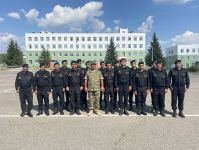 Azerbaijani servicemen to participate in International Army Games