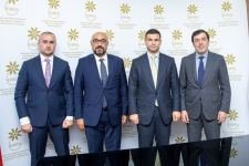Azerbaijan, Turkish Albayrak Construction explore ways of investing