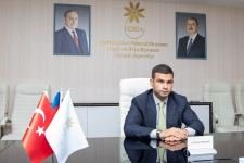"Albayrak İnşaat" şirkətinin Azərbaycana investisiya imkanları müzakirə edilib